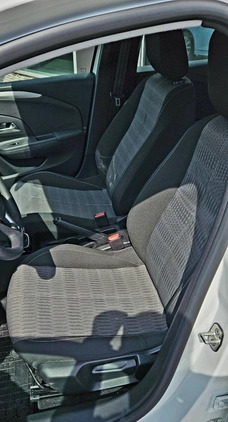 Opel Corsa cena 59900 przebieg: 5000, rok produkcji 2023 z Ropczyce małe 79
